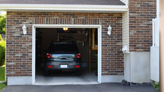 Garage Door Installation at Larkspur, Colorado