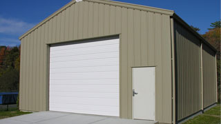 Garage Door Openers at Larkspur, Colorado